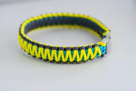 Paracord workshop