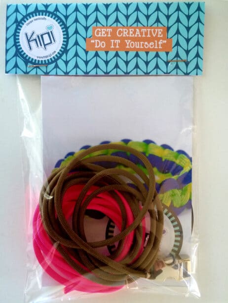 DIY Armband - Image 4
