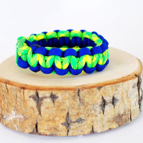 DIY Armband - Image 2