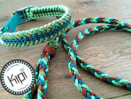 Halsband "Waoakua" - Image 5