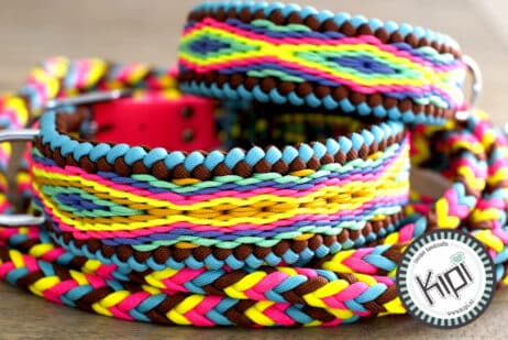Halsband “Ibiza" - Image 8