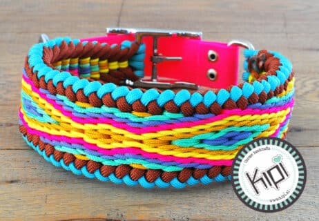 Ibiza halsband