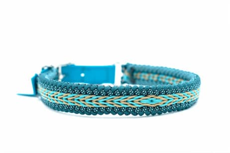 Halsband "Azur"