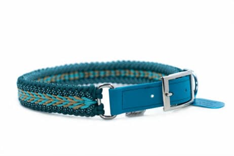 Halsband "Azur" - Image 7
