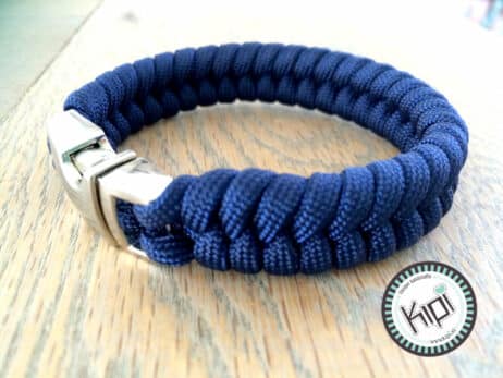 Armband “Blue”