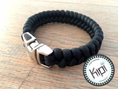 Armband “Black”