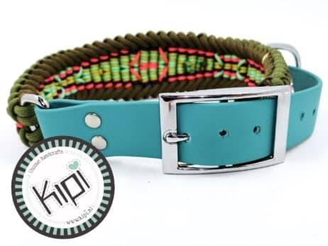 Halsband “Ekewaka” - Image 2