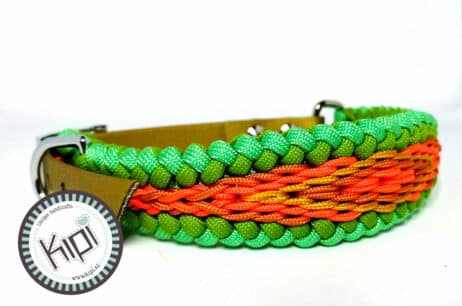 Halsband “Mliss”