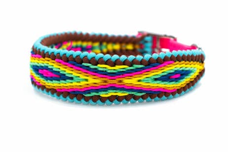 Halsband “Ibiza"