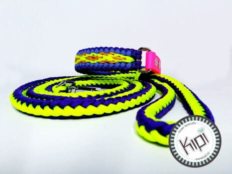 Halsband “Laka”