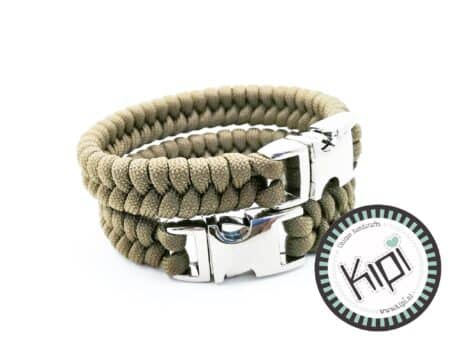Armband “Coyote”