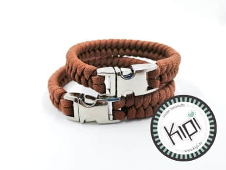 Armband "roest"