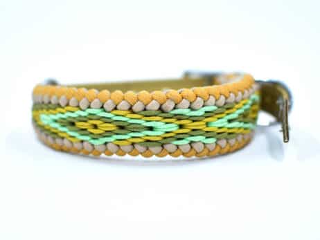 Halsband “Awapuhi"