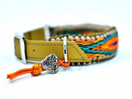 Halsband “Meli" - Image 3