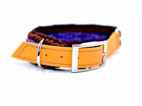 Halsband “Kokoleka" - Image 2