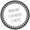 (Besloten) Zondag 11 februari- Workshop hondenlijn maken