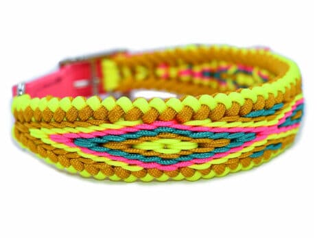 Halsband “Kameleona" - Image 2