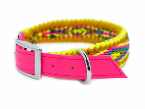 Halsband “Kameleona" - Image 3