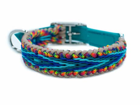 Halsband “Aztec"