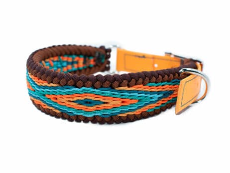 Halsband “Lau"