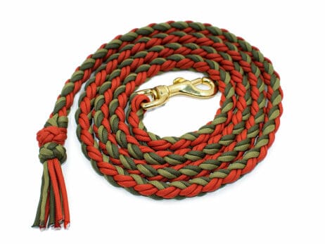 Halstertouw “Kauwela”