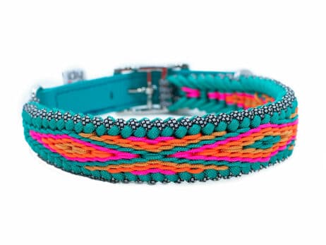 Halsband “Anuenue"