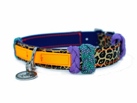 Halsband “Paneka"