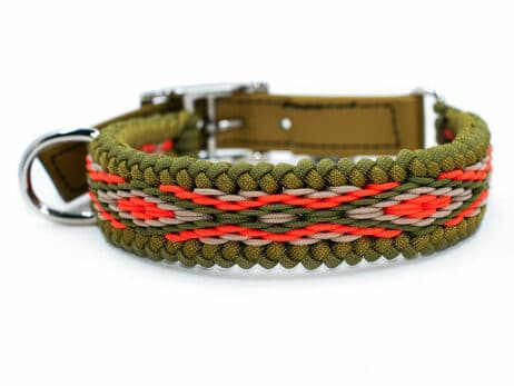 Halsband “Nahele"