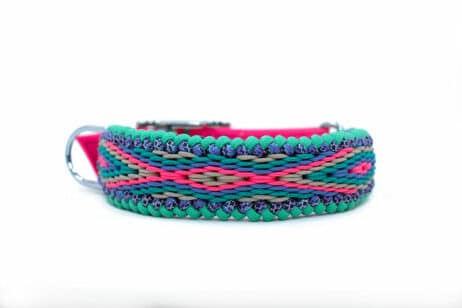 Halsband “Panini"