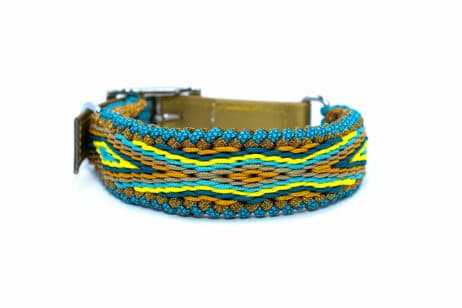 Halsband “Wai Kula"