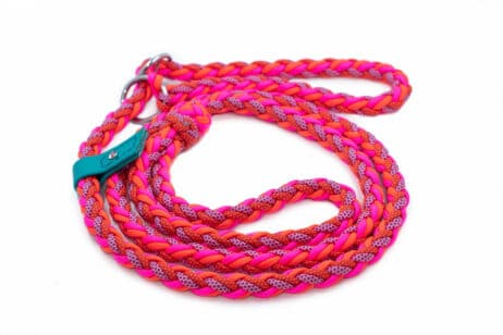 Honden jachtlijn - Paracord - Kipi