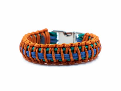 Armband "Kili”