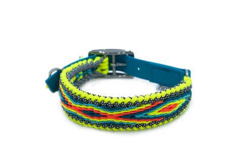 Halsband “Lemona" - Image 4