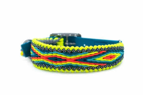 Halsband “Lemona"