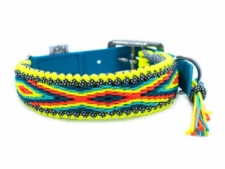 Halsband “Lemona" - Image 3