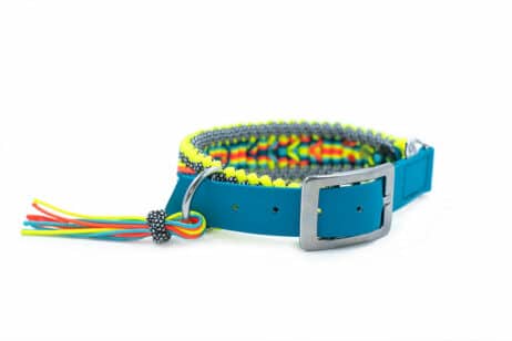 Halsband “Lemona" - Image 2