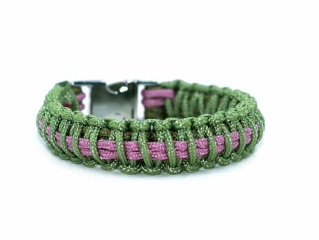 Armband "Mau'u”