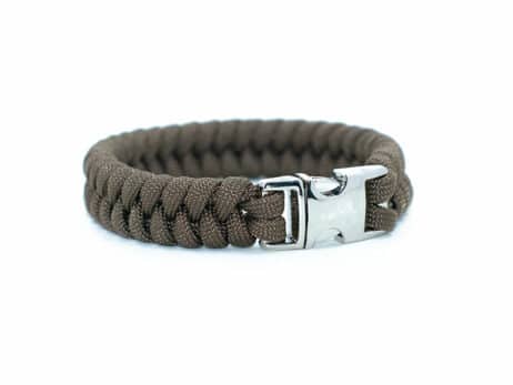 Armband “Walnut”