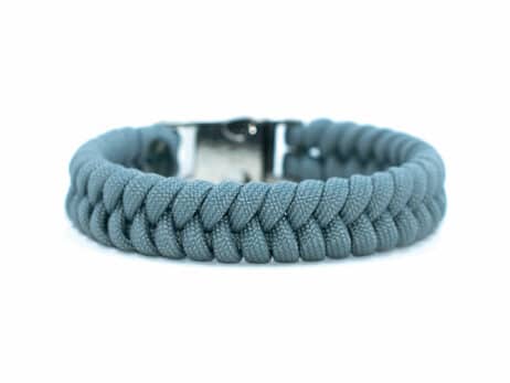 Armband “Grijs”