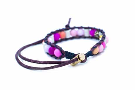 Tekenband Roze - Image 2
