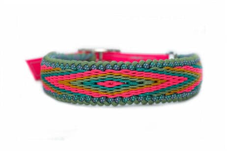 Halsband “Kanake"