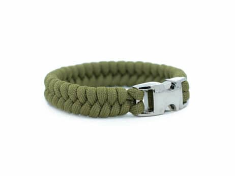 Armband “Moss”