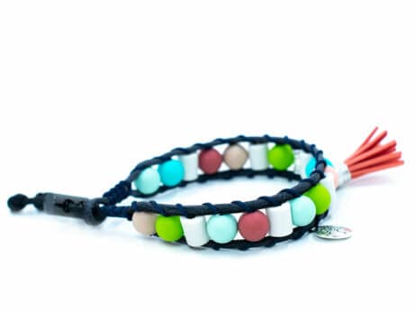 EM kralenband Mix - Image 2