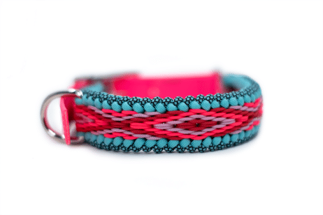 Halsband “Pololia"