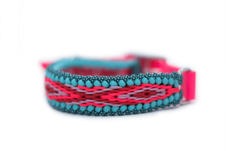 Halsband “Pololia" - Image 3