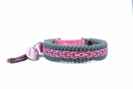 Halsband “Kamano"