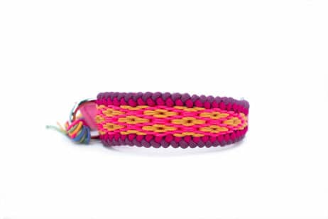 Halsband “Puluma"