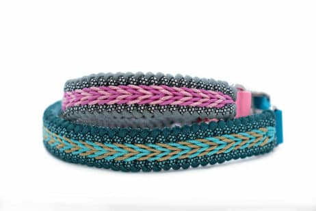Halsband “Kamano" - Image 3