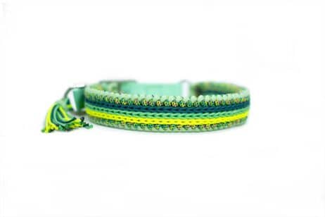 Halsband “Waoakua"