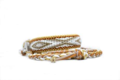Halsband “Nati"